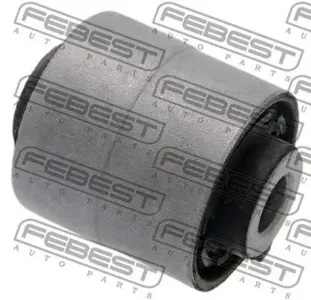 FEBEST MZAB109 Сайлентблок задней тяги Mazda 6 Gh 08-13