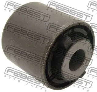 FEBEST MZAB110 Сайлентблок тяги Mazda 6 08-13 зад.подв.