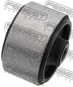 FEBEST MZAB117 САЙЛЕНБЛОК ЗАДНЕГО ДИФФЕРЕНЦИАЛА (MAZDA 6 MPS GG 2005-) FEBEST