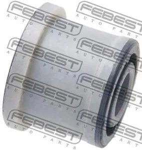 FEBEST MZAB127 Сайлентблок подрамника передний Ford Focus 03-07