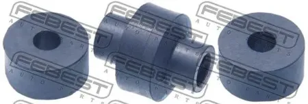 FEBEST MZAB129KIT Сайлентблок комплект ов переднего амортизатора Зшт. Mazda BT-50 UN 06-11