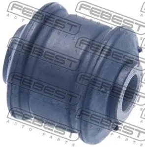 FEBEST MZAB130 Сайлентблок заднего амортизатора