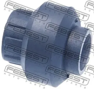 FEBEST MZAB131 Втулка задн амортизатора Mazda BT-50 UN 2006-2011 MZAB-131