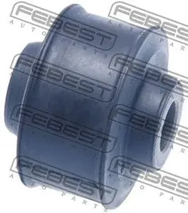 FEBEST MZAB132 Сайлентблок Mazda CX-7 07- амортизатора зад.