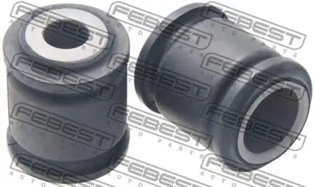 FEBEST MZAB140KIT Сайлентблок тяги MAZDA MPV LW 1999-2005 задн.поперечн. (компл.)