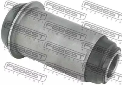 FEBEST MZAB157 Сайлентблок переднего нижнего рычага