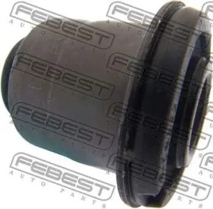 FEBEST MZABB2500U Сайлентблок MZAB-B2500U