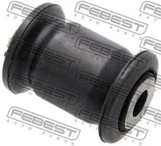 FEBEST MZABEPS Сайлентблок рычага передний Mazda Tribute EP 00-07