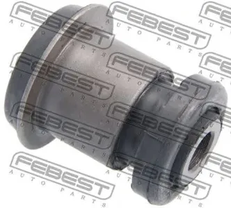FEBEST MZABMZ3S Сайлентблок рычага передний Mazda Axela BK 03-09
