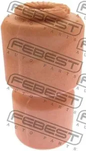FEBEST MZD323R отбойник амортизатора заднего Mazda 323 96>