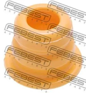 FEBEST MZDMZ323F Отбойник амортизатора