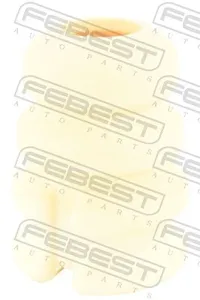 FEBEST MZDTRBR ОТБОЙНИК ЗАДНЕЙ ПРУЖИНЫ MZD-TRBR