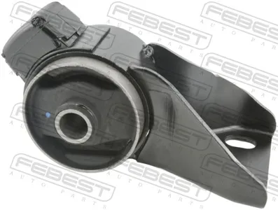 FEBEST MZM026 Подушка двигателя задняя