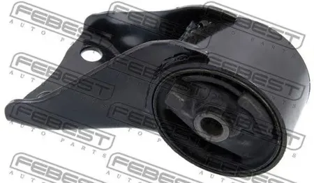FEBEST MZMBJMRR подушка ДВС задняя Mazda 323 BJPremacy CP 1.9i2.0i 98>