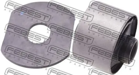 FEBEST MZMBTRR Сайлентблок задней подушки двигателя Ford Escape 01-06
