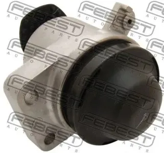FEBEST MZMCX7RH Подушка двигателя правая Mazda CX-7 ER 06-12