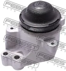 FEBEST MZMCX9RH Подушка двигателя Mazda CX-9 07-13 правая (гидравлическая)