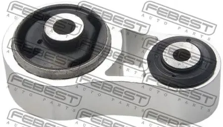 FEBEST MZMCX9RR Подушка двигателя Mazda CX-9 07-13 задняя AT