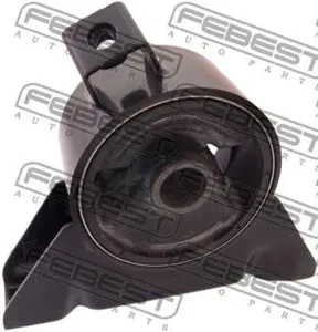 FEBEST MZMGFRH Подушка двигателя правая гидравл Mazda 626 GF 1997-2002 MZM-GFRH