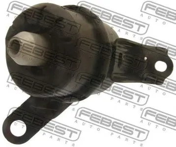 FEBEST MZMGHRH Подушка двигателя правая Mazda 6 GH 08-13