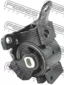 FEBEST MZMGJLH Подушка двигателя левая Mazda CX-5 KE 2011-