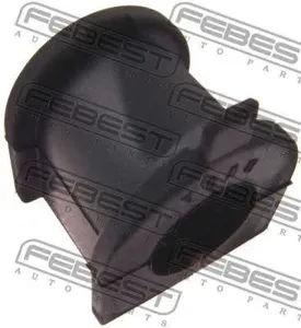 FEBEST MZSB007 Втулка стабилизатора заднего центральная Mazda 323 BG 2WD 89-94MX-3 EC 91>