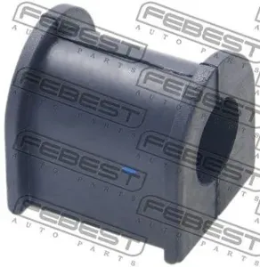 FEBEST MZSB008 Втулка стабилизатора переднегоd23 Mazda 6 GG 02-08
