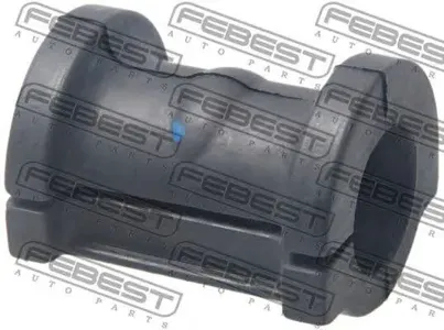 FEBEST MZSB121F Втулка стабилизатора переднего центральная Mazda 121 DADB 87-91