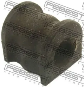 FEBEST MZSB6MPSR Втулка заднего стабилизатора d22.5
