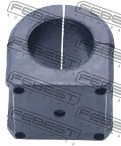 FEBEST MZSBBLR Втулка заднего стабилизатора d25