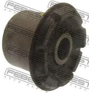 FEBEST MZSBBT501 Втулка рессоры Mazda BT-50 UN 06-11