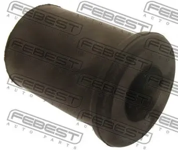 FEBEST MZSBBT503 втулка задней рессоры задняя Mazda BT-50 06-11