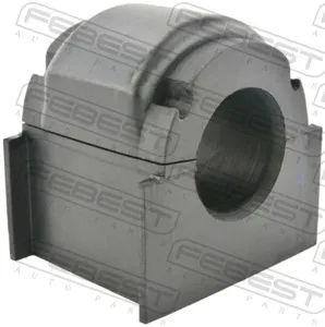 FEBEST MZSBERD25F Втулка переднего стабилизатора d25
