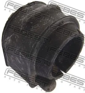 FEBEST MZSBMZ3R Втулка стабилизатора заднего центральная Mazda 3 BK all 03>