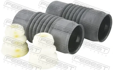 FEBEST MZSHBGYFKIT Пыльник передн амортизатора с отбойником комплект Mazda 6 GG 2002-2008 MZSHB-GYF-KIT