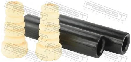 FEBEST MZSHBKFRKIT Пыльник+отбойник Mazda CX5 17- зад. (на 1 аморт.)