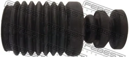 FEBEST MZSHBX9F Пыльник аморт пер maz Xedos -9milenia ta 93