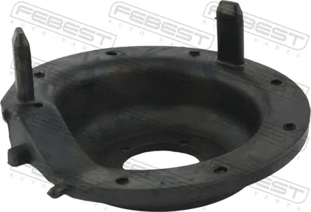 FEBEST MZSICX5LOWR ПРОСТАВКА ЗАДНЕЙ ПРУЖИНЫ НИЖНЯЯ