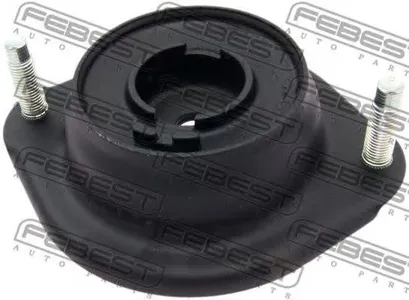 FEBEST MZSS010 Опора амортизатора переднего Mazda Demio all 98>