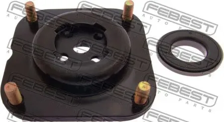 FEBEST MZSS015 опора переднего амортизатора Mazda 626 Gf 97-02