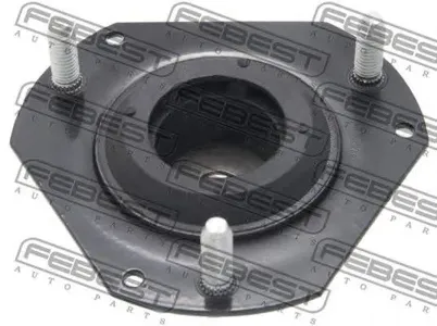 FEBEST MZSSDEF Опора амортизатора Mazda 2 07-14 перед.правлев.
