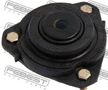 FEBEST MZSSDY3F Опора амортизатора Ford Fiesta Fusion 02- пер.
