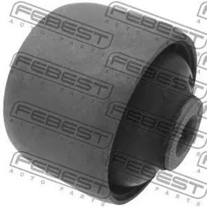 FEBEST NAB003 Сайлентблок зад. балки Nissan Almera N15 95-00 Primera P11WP11 95> Maxima A32 94-00