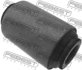 FEBEST NAB003S Сайлентблок переднего рычага передний Nissan Almera B10RS 06>