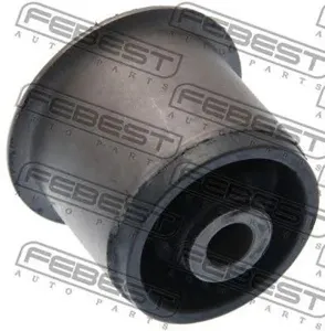 FEBEST NAB026 Сайлентблок Nissan Primera 01- дифф.
