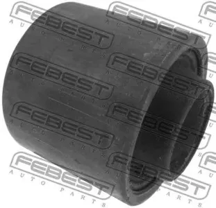 FEBEST NAB040 Сайлентблок переднего рычага задний (без обоймы) Nissan Primera P11 96-01
