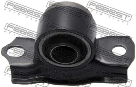 FEBEST NAB040RH Сайлентблок нижн. рычага зад. п. Nissan Primera P11WP11E all 96>