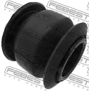 FEBEST NAB057 САЙЛЕНБЛОК ПЕРЕДНЕЙ ПОПЕРЕЧНОЙ ТЯГИ ( Nissan Patrol SAFARI Y61 1997-2006)