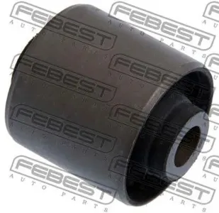 FEBEST NAB077 Сайлентблок зад. продол. рычага верхн. Nissan Terrano R50 all 97>