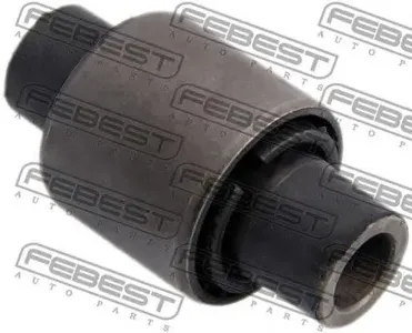 FEBEST NAB089 Сайлентблок нижний переднего рычага Nissan , Infiniti G35 (V35) 02-07